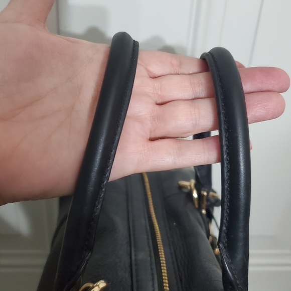 MICHAEL Kors BEDFORD LEGACY MEDIUM CONVERTIBLE SATCHEL - Picture 5 of 16